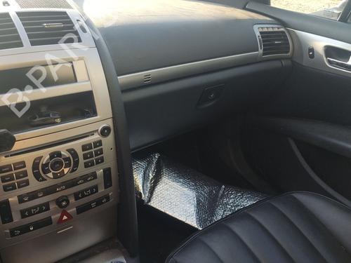 Injector PEUGEOT 407 (6D_) 2.0 HDi 135 (6DRHRH, 6DRHRE, 6DRHRG, 6DRHRJ) | BP31105699M100 