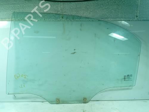 Used Rear left door window Rear left door window CHEVROLET LACETTI (J200) 1.6 (109 hp) 40447186 40447186
