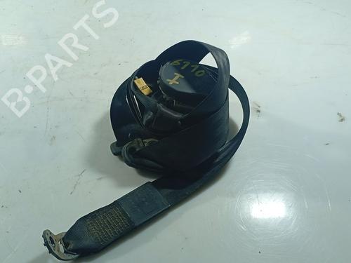 Used Front left seatbelt Front left seatbelt AUDI A6 C5 Avant (4B5, 4B6) 1.9 TDI (110 hp) 39707565 39707565