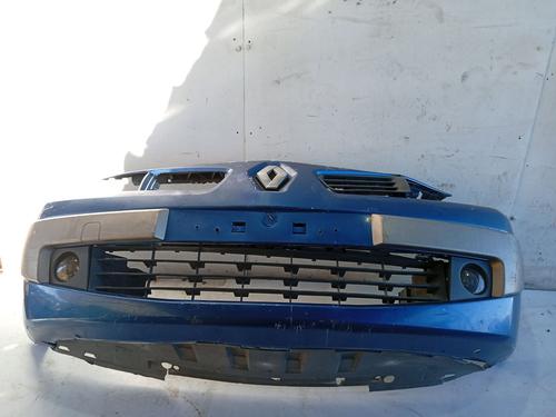 Used Front bumper Front bumper RENAULT MEGANE II Coupé-Cabriolet (EM0/1_) 1.9 dCi (120 hp) 24690582 24690582