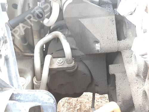 AC compressor DAEWOO KALOS (KLAS) 1.4 | BP20656515M34 - Image 1