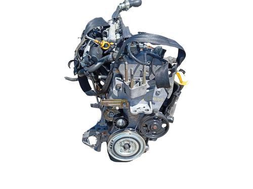Engine LANCIA YPSILON (843_) 1.3 JTD (843.AXD11, 843.AXD1A) | BP36564288M1 - Image 5