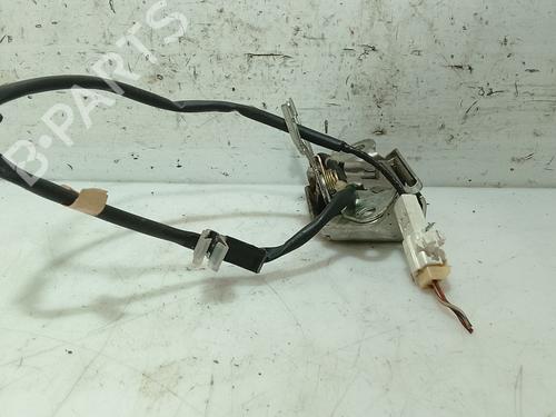 Used Tailgate lock Tailgate lock 39204028 39204028