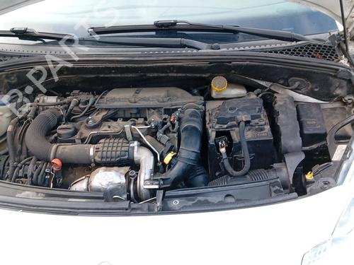 Gearbox CITROËN C3 II (SC_) 1.4 HDi 70 (SC8HZC, SC8HR0, SC8HP4) | BP32705030M3  - Image 12