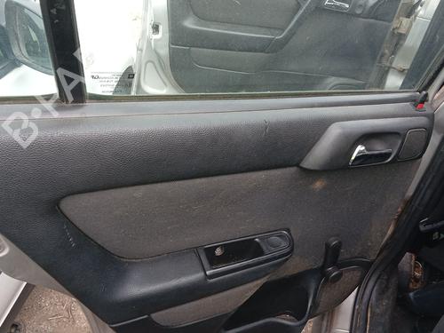 Pipe OPEL ASTRA G Hatchback (T98) 1.7 DTI 16V (F08, F48) | BP31112153M125 