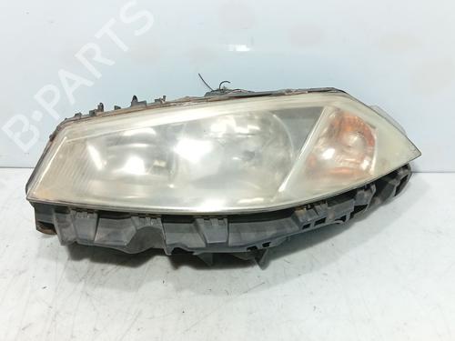 Used Left headlight Left headlight 37073430 37073430