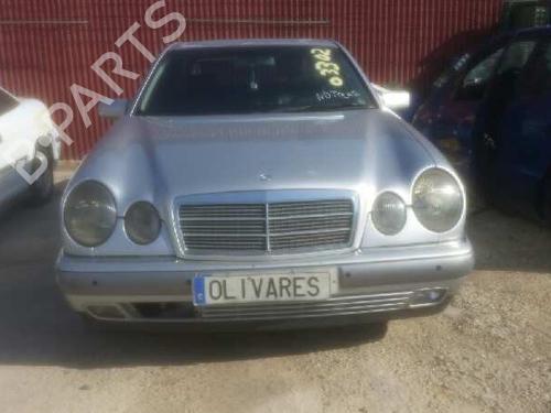 Electronic module MERCEDES-BENZ E-CLASS (W210) | BP37194498M83 - Image 6