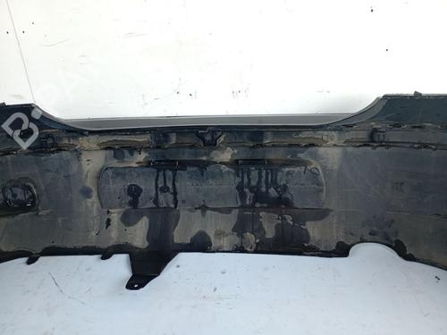 Rear bumper PEUGEOT 407 (6D_) 1.8 16V (6D6FYC) | BP31106450C8 