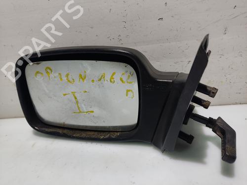 Used Left mirror Left mirror FORD ESCORT IV (GAF, AWF, ABFT) 1.4 (75 hp) 24696646 24696646