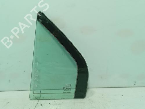 Panel rude bagtil venstre ROVER 75 (RJ) 2.0 CDT (115 hp) 32369180