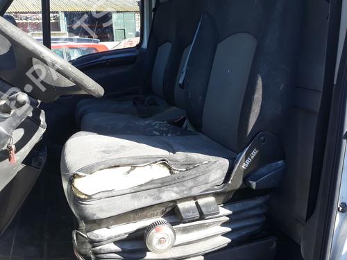 Motor IVECO DAILY V Van NaturalPower 35S14, 35C14, 40C14, 50C14, 65C14, 70C14 | BP24688216M1 