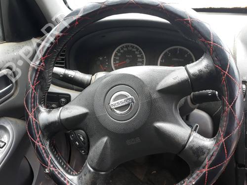 Front left window mechanism NISSAN ALMERA II (N16)  | BP31098977C22 