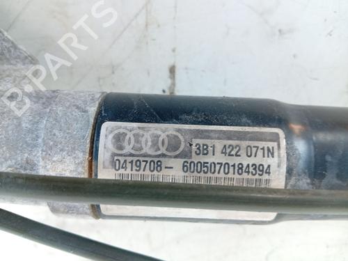 Steering rack VW PASSAT B5.5 (3B3) 1.9 TDI | BP38460621M22 - Image 6