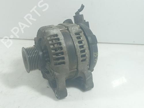 Alternator MAZDA 3 (BK) 1.6 DI Turbo | BP40607747M7 - Image 2