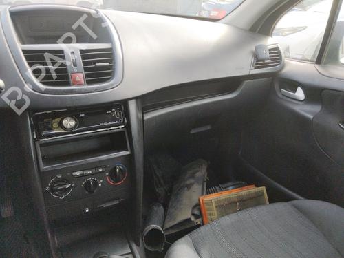 Fuel pump PEUGEOT 207 (WA_, WC_) 1.4 HDi | BP31102789M76 