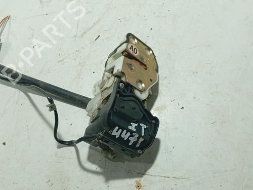 Used Rear left lock HONDA CR-V I (RD) [1995-2002]  31098925