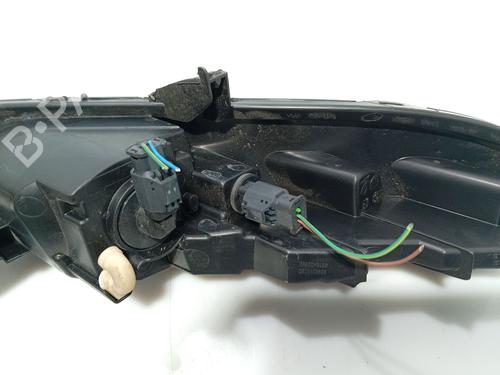 Left front indicator CITROËN C3 III (SX) 1.2 PURETECH 82 | BP39230054C32 - Image 4