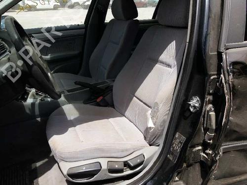 Right rear door BMW 3 (E46) | BP32343124C5