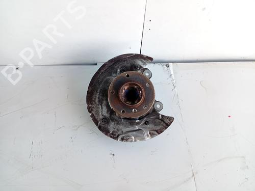 Used Left front steering knuckle Left front steering knuckle 38921087 38921087
