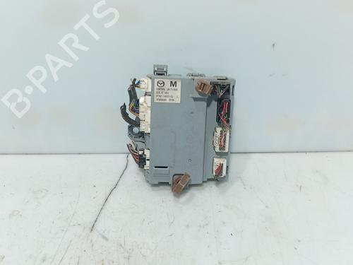 Used Electronic module Electronic module MAZDA 6 Hatchback (GH) 2.0 MZR-CD (GH14) (140 hp) 34272976 34272976