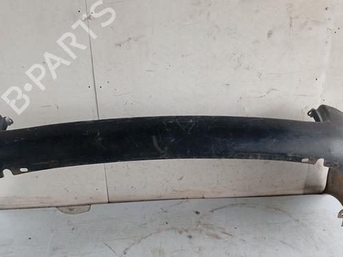 Used Rear bumper NISSAN SERENA (C23) 2.3 D (75 hp) 32192859