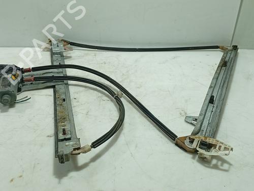 Used Front right window mechanism Front right window mechanism CITROËN XSARA PICASSO (N68) 1.6 (95 hp) 34247905 34247905