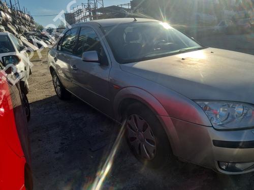 Consola central FORD MONDEO III (B5Y) 2.0 16V TDDi / TDCi | BP31102371I22 