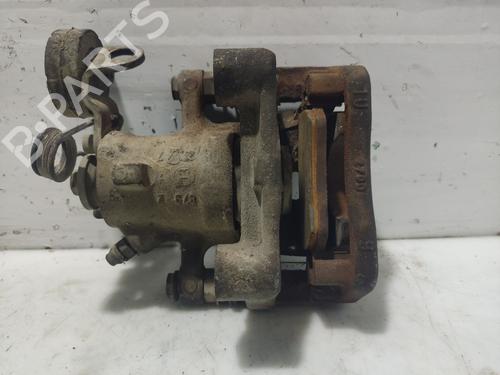 Right rear brake caliper OPEL ZAFIRA A MPV (T98) | BP31101273M106