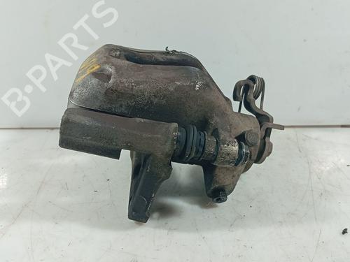 Used Right rear brake caliper Right rear brake caliper PEUGEOT 407 (6D_) 1.6 HDi 110 (6D9HZC, 6D9HYC) (109 hp) 40010302 40010302