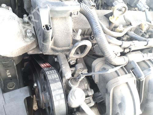 Steering pump MAZDA 6 Hatchback (GG) 2.0 (GGES) | BP21026953M99