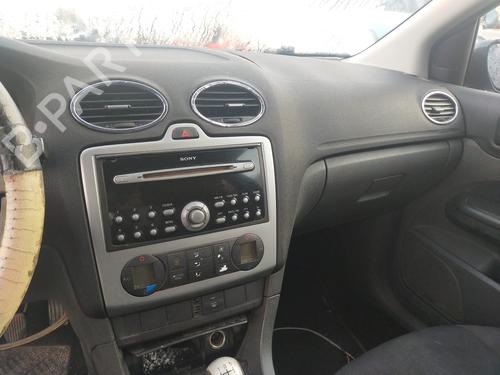 Højre fortil støddæmper FORD FOCUS II (DA_, HCP, DP) 1.8 TDCi | BP21538396M17 