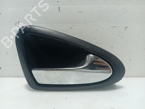 Puxador interior trás direito SEAT IBIZA IV SC (6J1, 6P5) 1.0 TSI (110 hp) 31102760