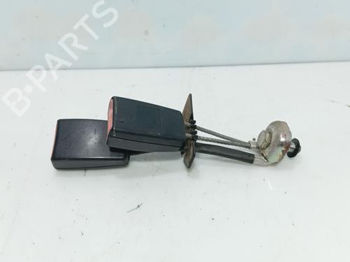 Seat buckle VW PASSAT B5.5 (3B3) 1.9 TDI | BP38465113I32 - Image 2