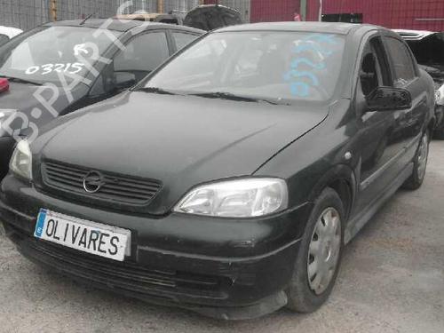 Used Parts OPEL ASTRA F Saloon (T92) 1.4 (F19, M19) (75 hp) 4370335