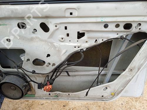 Used Front right window mechanism SEAT CORDOBA Vario (6K5) 1.9 SDI (68 hp) 20121869