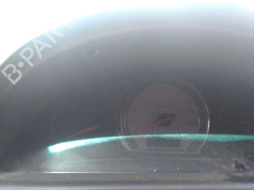 Listwa nadkola przedniego lewego SSANGYONG REXTON / REXTON II (GAB_)  | BP19004512C134 