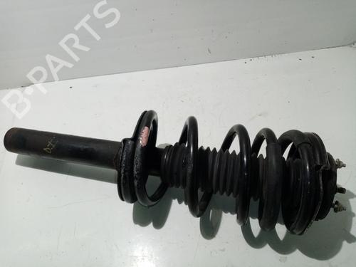 Left front shock absorber FORD TRANSIT CUSTOM V362 Van (FY, FZ) 2.2 TDCi | BP24692670M16 - Image 2