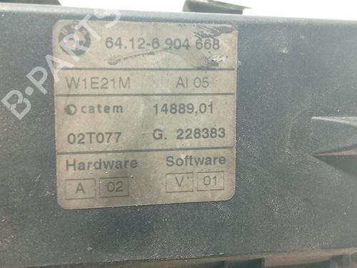 Electronic module BMW 3 (E46) 330 d | BP40458988M83 - Image 8