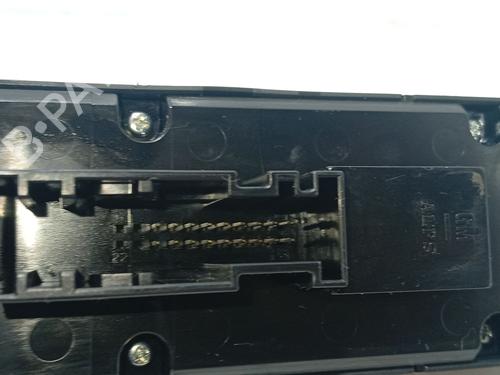 Left front window switch OPEL ASTRA H (A04) 1.7 CDTI (L48) | BP32301456I27 - Image 3