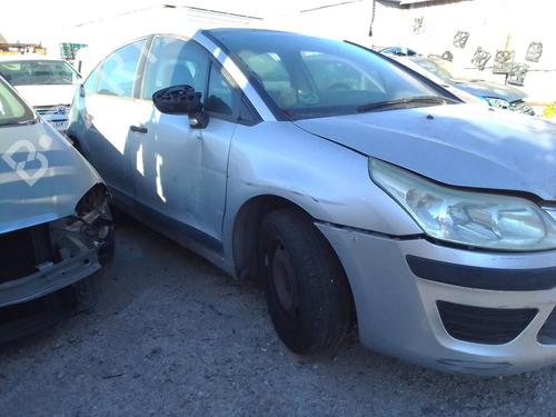 Left front driveshaft CITROËN C4 II (NC_) 1.6 HDi 90 | BP23031045M38 