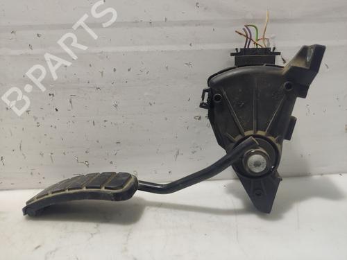 Used Pedal NISSAN INTERSTAR Van (X70) [2002-2025]  31100721