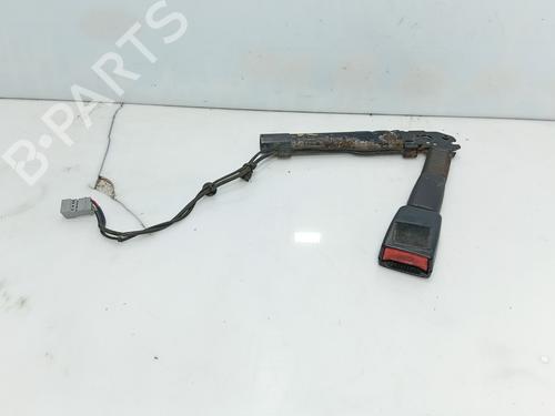 Seat buckle BMW 3 (E90) 318 d | BP37537239I32 - Image 3
