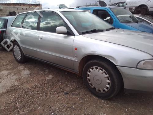 Left front window motor AUDI A4 B5 (8D2)  | BP31099832E21 