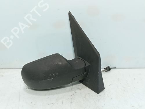 Used Right mirror Right mirror FORD FUSION (JU_) 1.4 (80 hp) 33333359 33333359