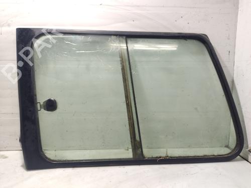 Used Rear right door window MITSUBISHI PAJERO CLASSIC (V2_W, V6_W, V7_W) 2.5 TD (V24W) (115 hp) 31106077