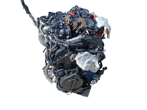 Engine PEUGEOT 508 I (8D_) 1.6 HDi | BP31313556M1  - Image 6