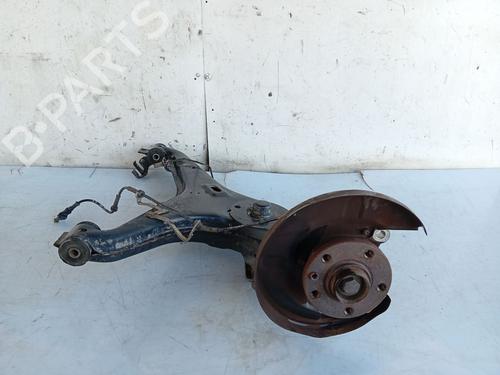 Used Right rear steering knuckle Right rear steering knuckle VW TRANSPORTER T4 Van (70A, 70H, 7DA, 7DH) 2.5 TDI (102 hp) 36017744 36017744