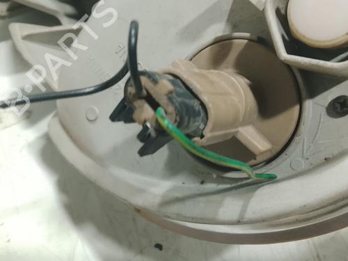Left headlight KIA RIO I Saloon (DC_) 1.5 16V | BP39746337C28 - Image 4