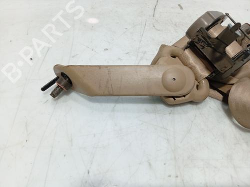 Rear left seatbelt SSANGYONG RODIUS I 2.7 Xdi | BP34125767I29 - Image 4