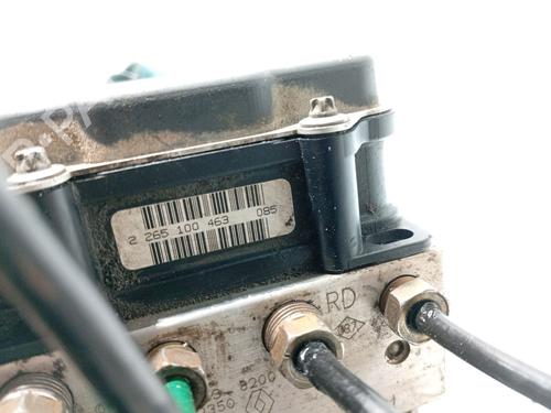ABS Bremseaggregat RENAULT CLIO II (BB_, CB_) 1.5 dCi (B/CB08) | BP31104352M43 